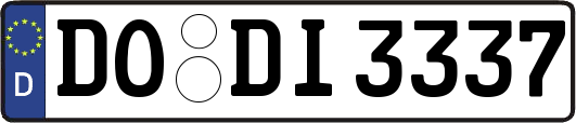 DO-DI3337