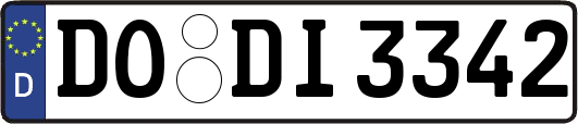 DO-DI3342