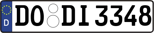 DO-DI3348