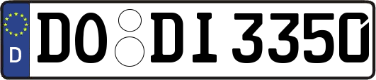 DO-DI3350