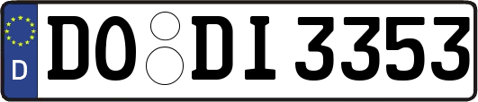 DO-DI3353