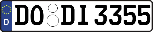 DO-DI3355