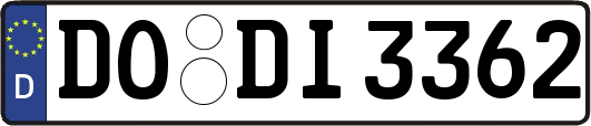 DO-DI3362