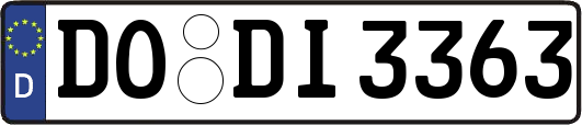 DO-DI3363