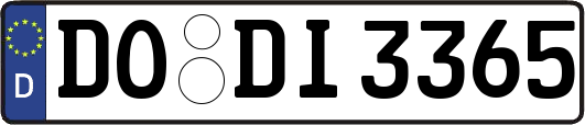 DO-DI3365