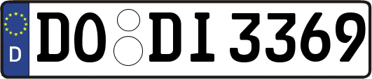 DO-DI3369