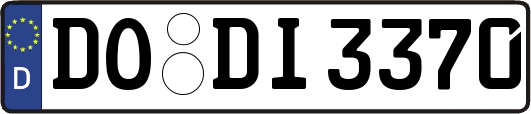 DO-DI3370