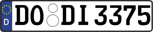 DO-DI3375