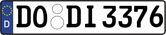 DO-DI3376
