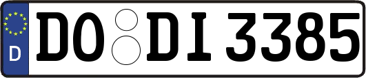 DO-DI3385