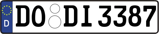 DO-DI3387