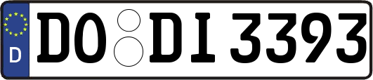 DO-DI3393