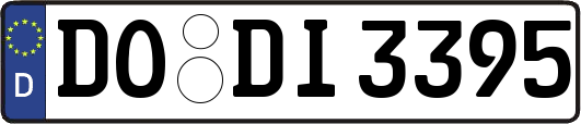 DO-DI3395