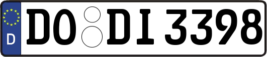 DO-DI3398