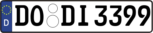 DO-DI3399