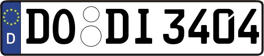 DO-DI3404