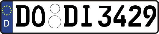 DO-DI3429