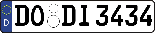 DO-DI3434