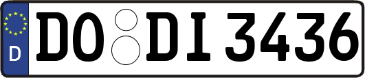 DO-DI3436