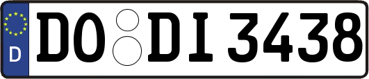DO-DI3438