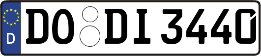DO-DI3440