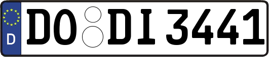 DO-DI3441