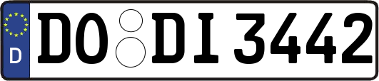 DO-DI3442