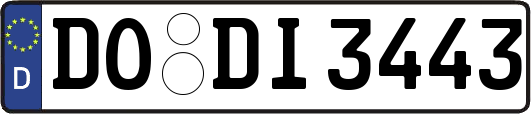 DO-DI3443