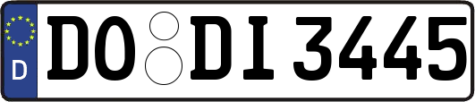 DO-DI3445