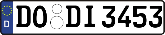 DO-DI3453
