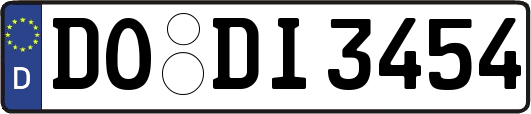 DO-DI3454