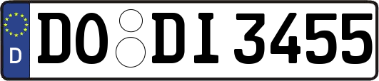 DO-DI3455