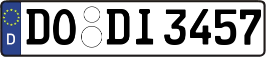 DO-DI3457