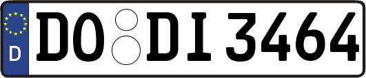 DO-DI3464