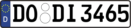 DO-DI3465
