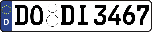 DO-DI3467