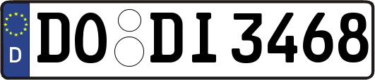 DO-DI3468