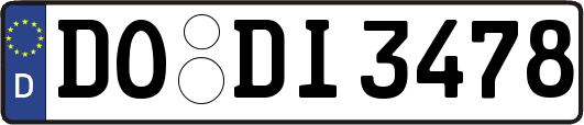DO-DI3478