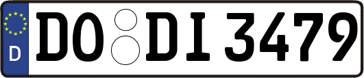 DO-DI3479