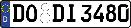 DO-DI3480