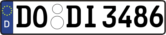 DO-DI3486