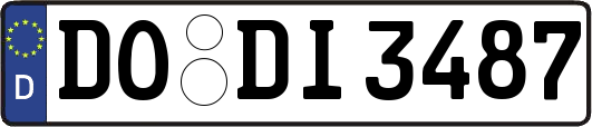 DO-DI3487