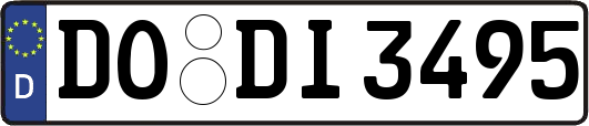 DO-DI3495