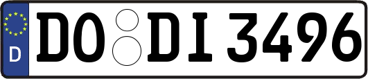 DO-DI3496