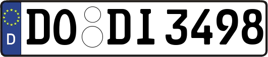 DO-DI3498