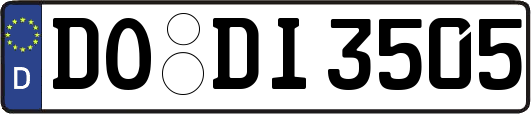 DO-DI3505