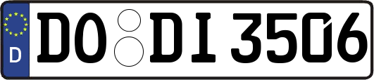 DO-DI3506