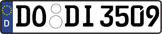 DO-DI3509