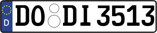 DO-DI3513
