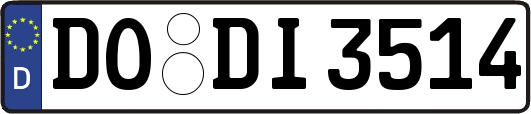 DO-DI3514